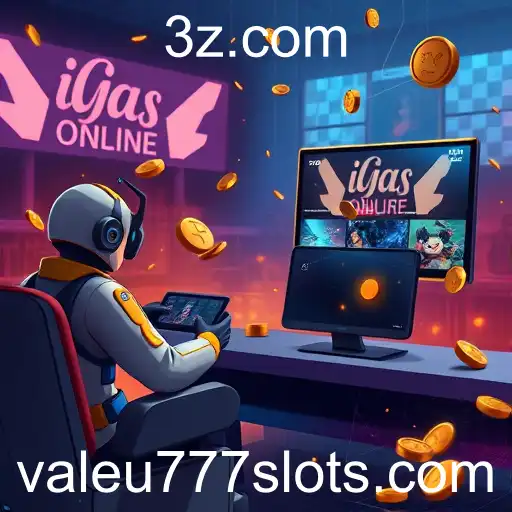 Impacto da Tecnologia Blockchain no Mercado de Jogos Online