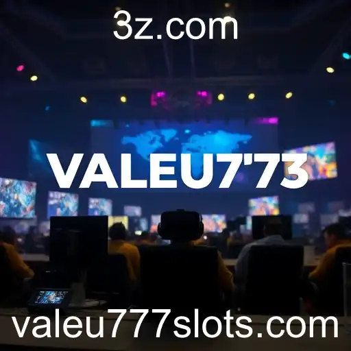 VALEU777